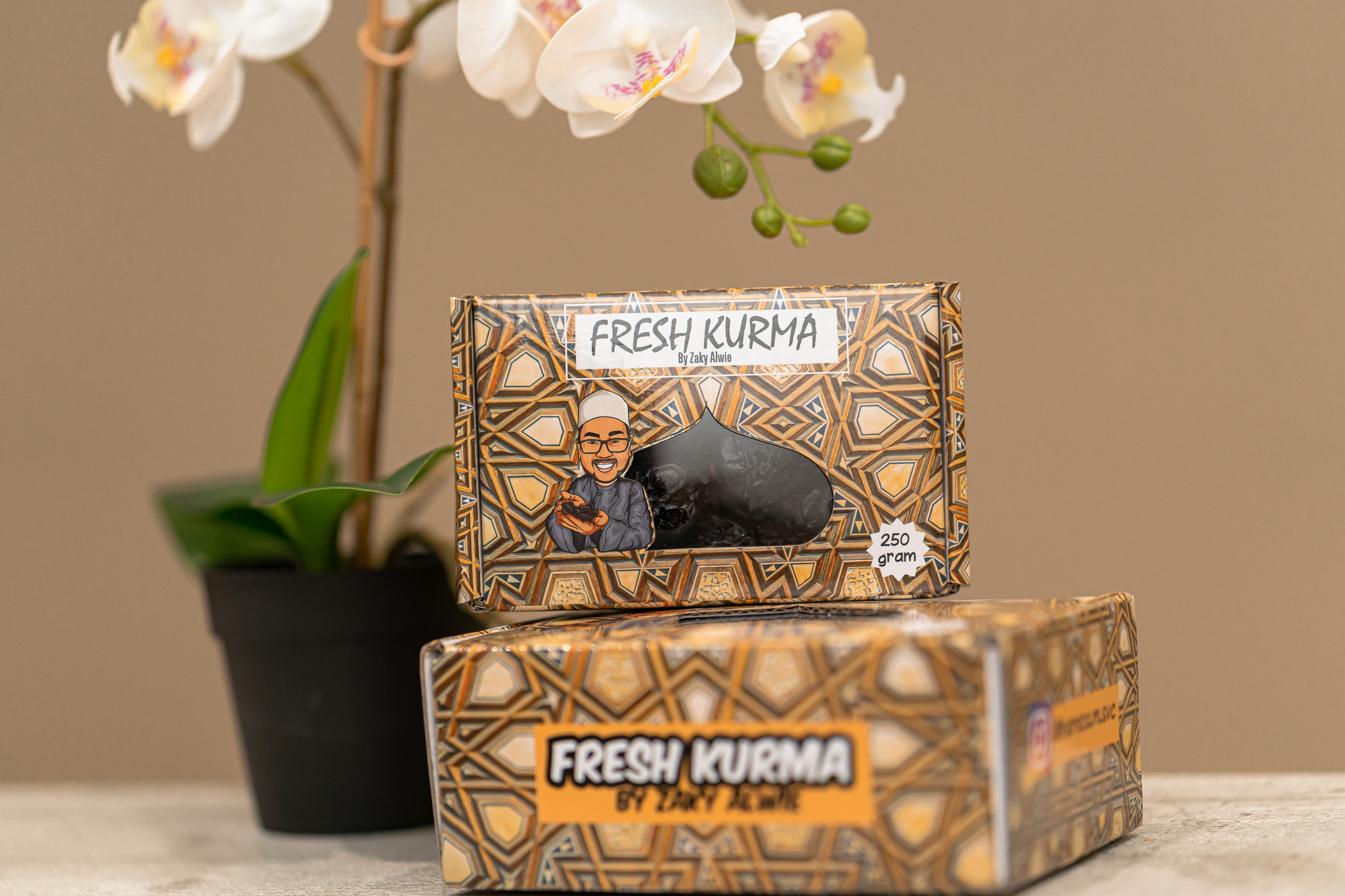 KURMA RAMADAN PRE-ORDER